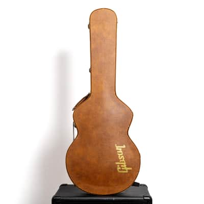 Gibson ES-335 Figured, Iced Tea | Demo image 19