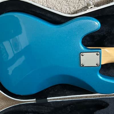 Squier Precision Parts Bass image 8
