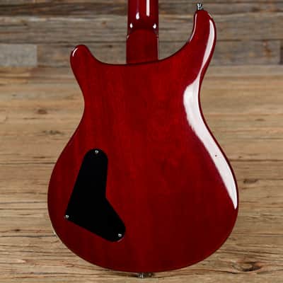 PRS  Sunburst 2007 image 3