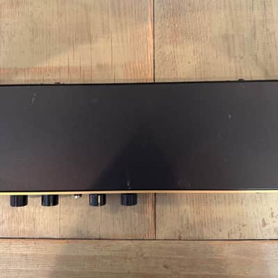 Rolls Bellari RP562 Stereo Tube Sonic Exciter - Manufacturer Serviced image 3