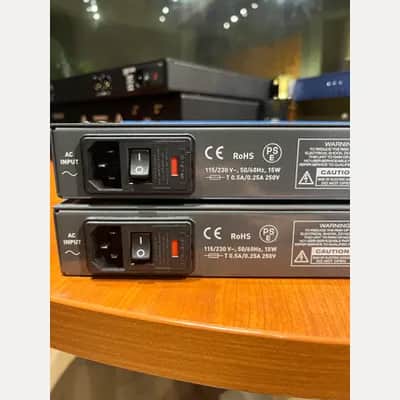 Maag Audio EQ4M Mastering EQ 2010s - Blue image 4