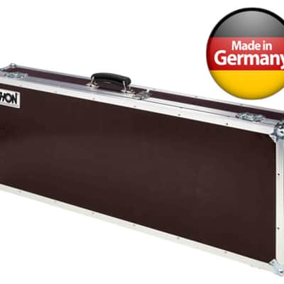 Thon Guitar Case for Single Cut Style Guitars image 2