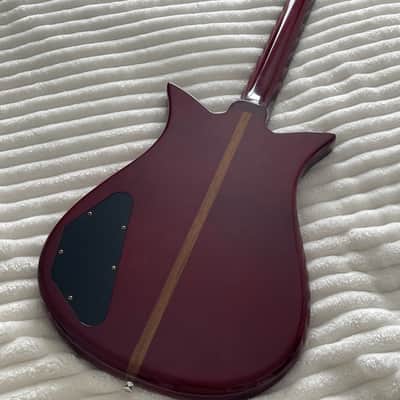 Gibson Custom Shop Theodore 2022 - Cherry image 4