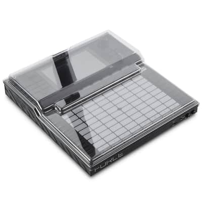 Decksaver Akai Force Cover - Cover for Keyboards image 1