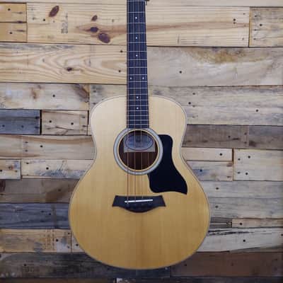 Taylor GS Mini-e Bass 2024 - Natural image 2