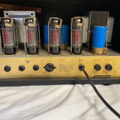1979 Marshall Super Lead 2203 image 8