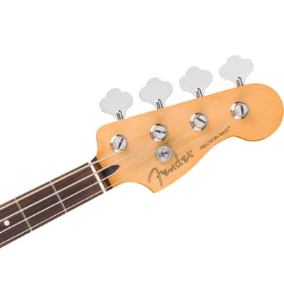 Fender Player II Precision Bass - Cactus Gray image 4
