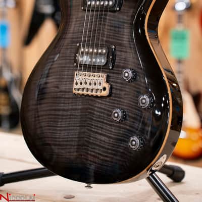 PRS SE Mark Tremonti Charcoal Burst image 4