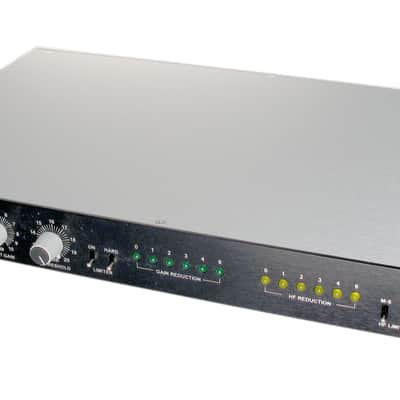 Maselec MPL-2 Peak and High-Frequency Limiter
