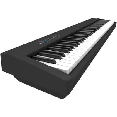Roland FP-30X BK E-Piano B-Ware imagen 3