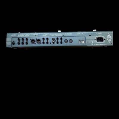 Kemper Amps Profiler Stage Guitar Amp Modeling Processor 2019 - Present - Black X5371 image 2