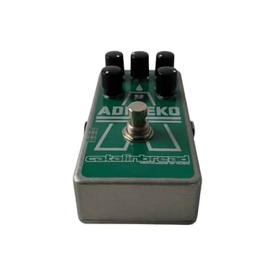 Catalina Bread Adineko Oil Can Delay Pedal *Expert Tested*Guaranteed*R image 3