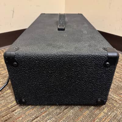 Peavey 300-CH Monitor Equalizer / Power Amplifier USA image 8