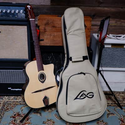 LAG Swing SL200 - Natural Gloss image 2