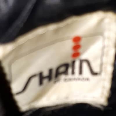 Vintage BC Rich Black Touring Jacket - Rare Bild 7
