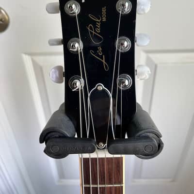 Gibson Les Paul Standard Plus 2001 - Sunburst image 5