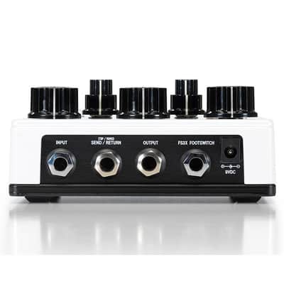DOD Rubberneck Analog Delay Digitech image 6