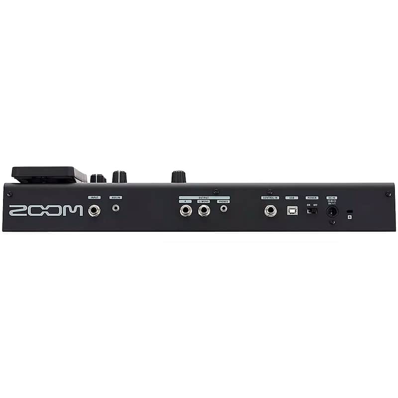 Zoom G5n image 3