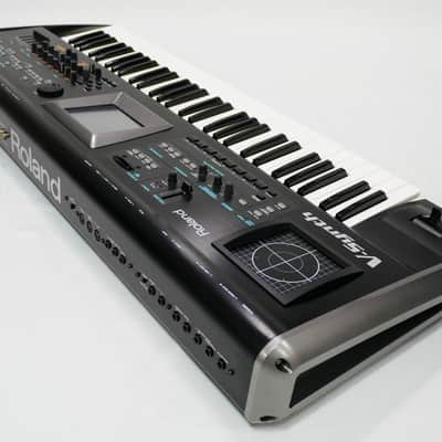Roland V-Synth ver2 image 2