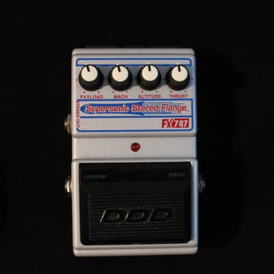 DOD FX747 image 8