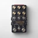 Chase Bliss Audio Warped Vinyl HiFi 2022 Black (AVAILABLE TO SHIP)