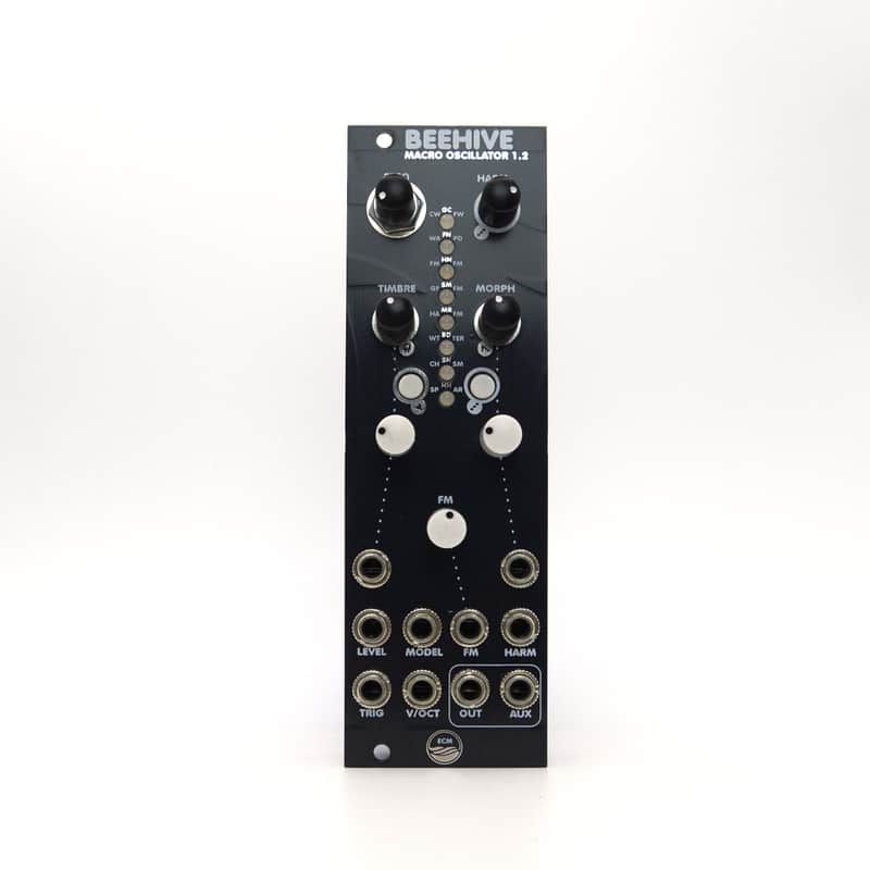 Mutable Instruments Plaits Clone - ECM Beehive image 1