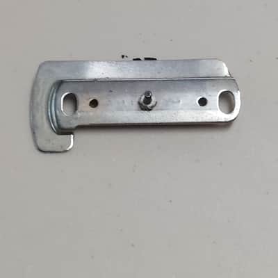 1960's Fender Jazzmaster Jaguar Bridge Mute (B-238) image 2