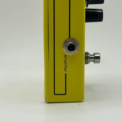 Maxon FL-301 Flanger image 4
