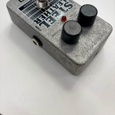 Electro-Harmonix Steel leather image 2