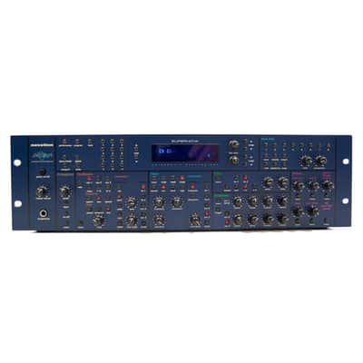 Novation Supernova Rack - 44 Voices - Manual - Pro Serviced - Warranty image 2