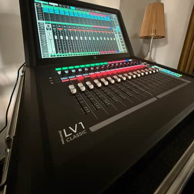 Immagine Waves Lv1 Classic 2026 - New + flight case - 2