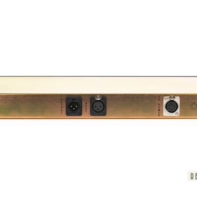 BAE 1073 MP Preamp with PSU image 4