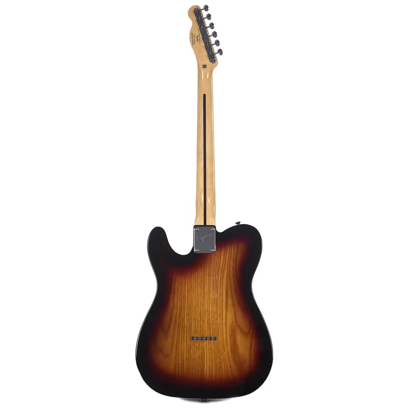 Squier Vintage Modified '72 Tele Thinline image 5
