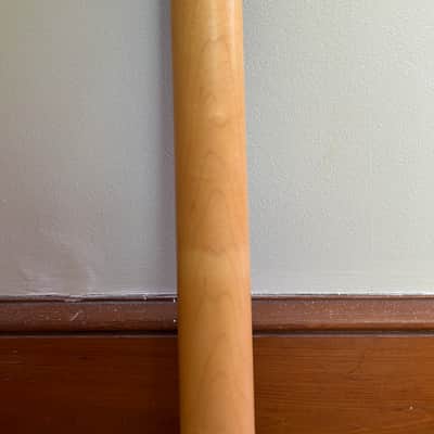 Fender MIJ Telecaster Hybrid '60s Neck image 10