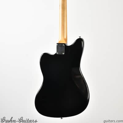 Fender Jazzmaster 1962 - Black image 2