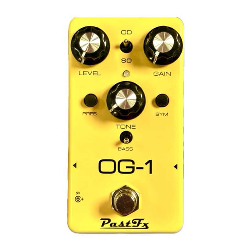PastFx OG-1 image 1