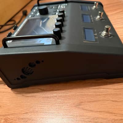Fractal Audio FM3 Mark II Turbo Amp Modeler / FX Processor 2023 - Present - Black image 5