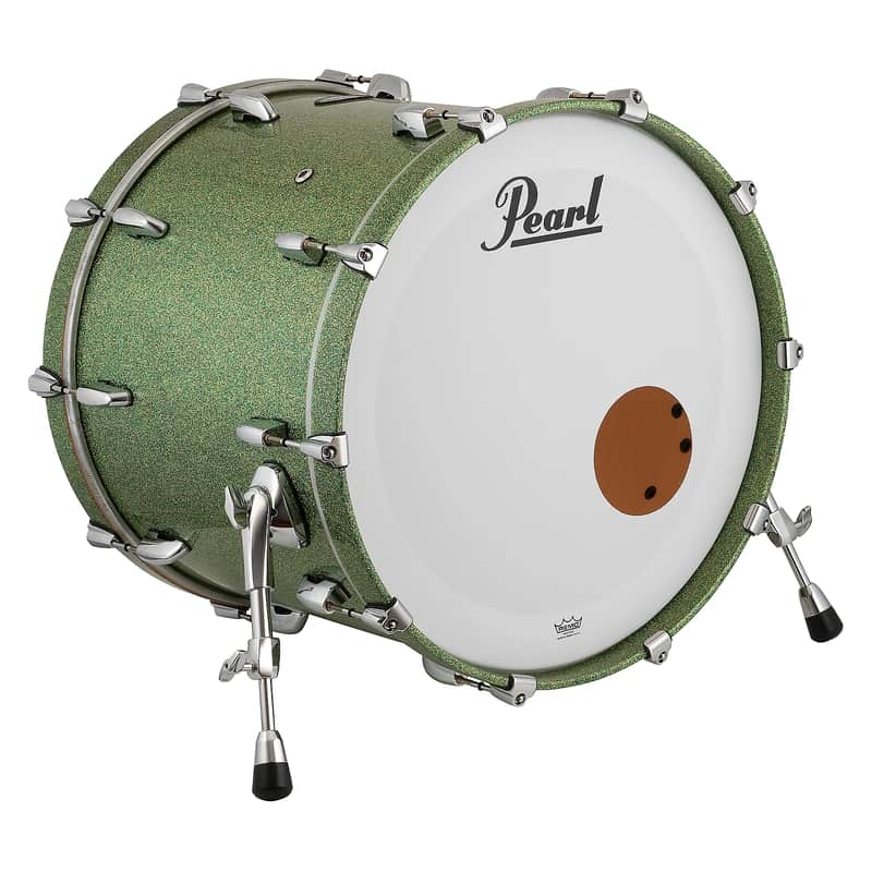 Pearl MM6 Masters Maple 22x18" Bass Drum image 2