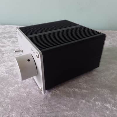 Channel Islands CI Audio stereo amplifier passive volume control potentiometer VPC-1 made in USA image 3