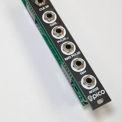 Erica Synths Pico RND 2014 - Present - Black image 2