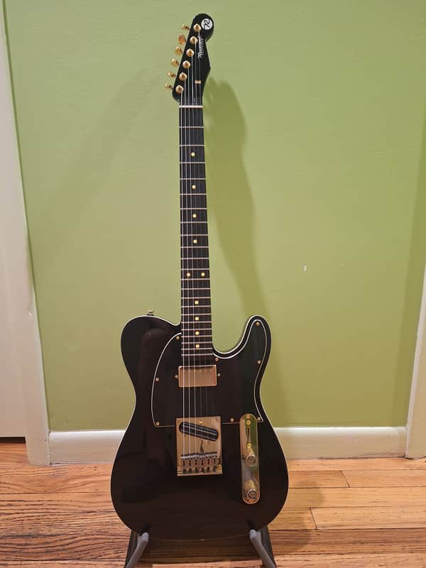Reverend Pete Anderson Eastsider
