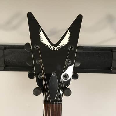 Dean Cadillac X Quilt Maple Trans Purple Burst image 5