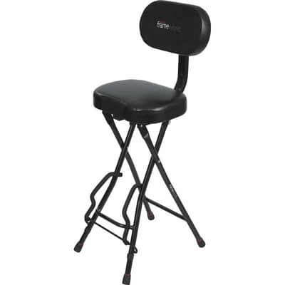 GATOR FRAMEWORKS GFW-GTR-SEAT Siège et stand guitare image 3