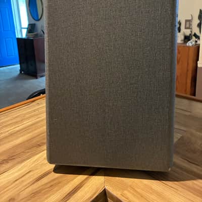 Blackstar Silverline Special 50-Watt 1x12" Digital Modeling Guitar Combo 2019 - Present - Grey image 4