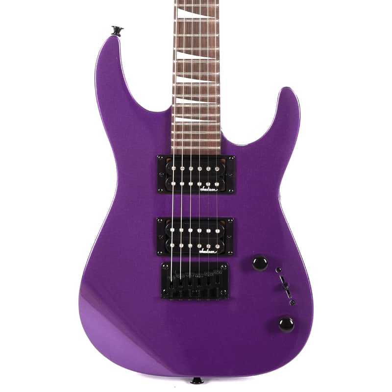 Jackson JS Series JS1X Dinky Minion image 6