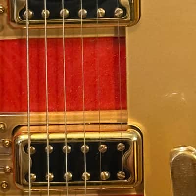 Gretsch G5422TG Electromatic Classic 2022 - Orange Stain w/Gretsch Tweed Hard Shell Case - FREE shipping image 5