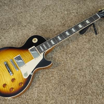Video! 2019 Gibson The Original Collection Prototypes | Les Paul + SG | 14 Guitars image 13