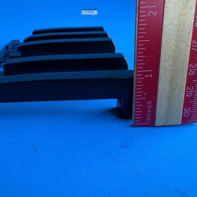 M-AUDIO O2 MIDI Controller Keyboard Part: Black Key [Sharp-Flat] 5 Keys image 8