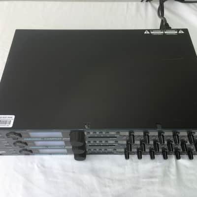 BSS FDS-366 OMNIdrive Compact Plus Loudspeaker Processor (ONE) image 6