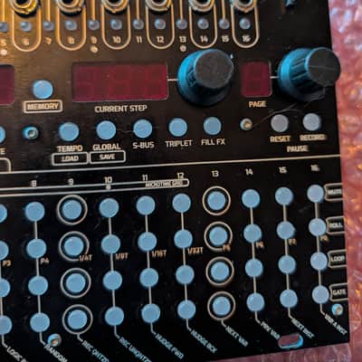 WMD Metron Fully Working Except One Button – As-Is image 4